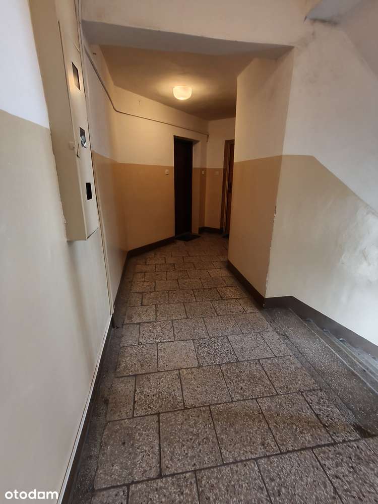 Kawalerka 34m2 | I piętro! balkon! | Żyrardów-8