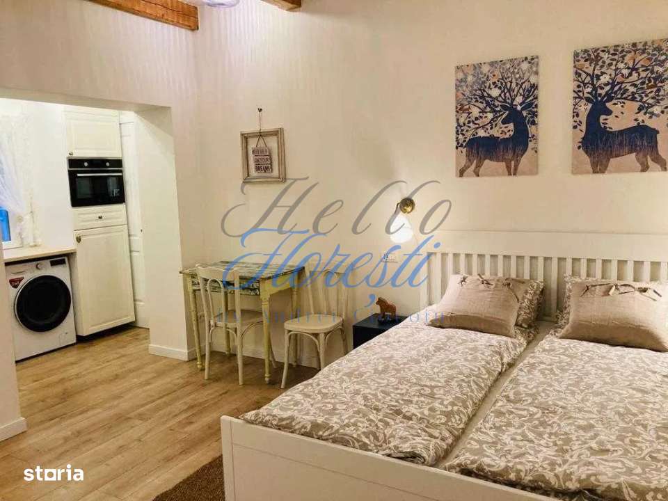 Casa la curte comuna cu 2 camere, 50mp, in zona Centrala | Cluj - Imagine principală: 4/7