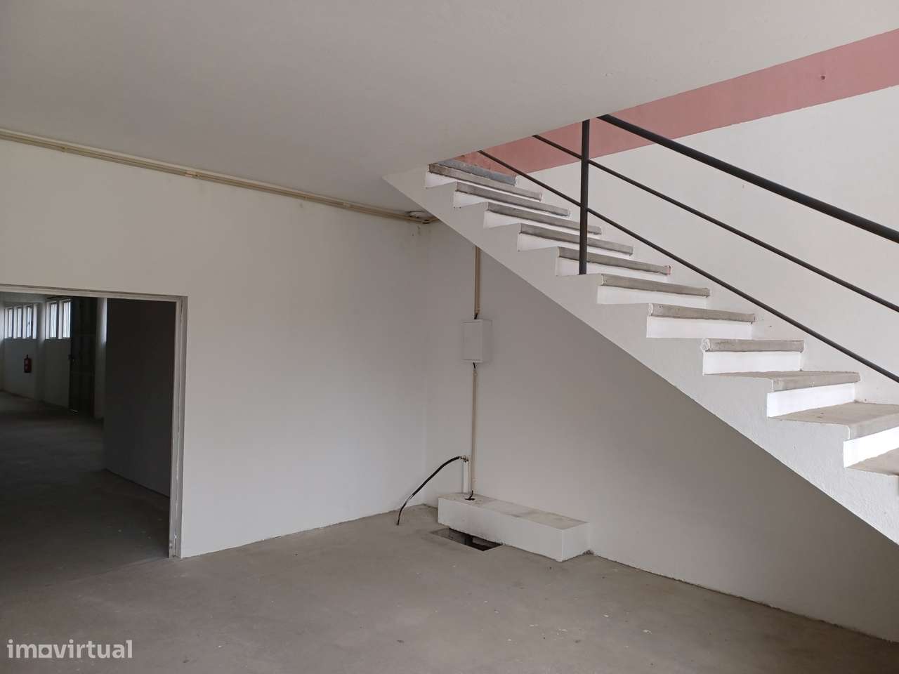 Factory/Industrial em Viseu, Mangualde REF:3912-8