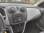 Dacia Sandero 1.2 16V - 16