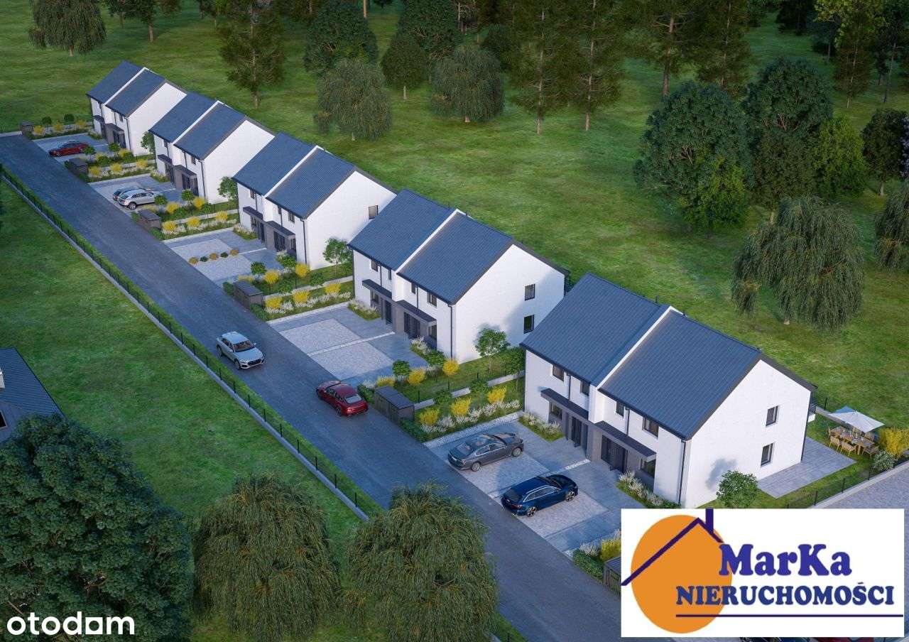 Mieszkanie, 64 m², Kielce-8