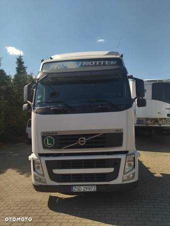 Volvo FH - 2