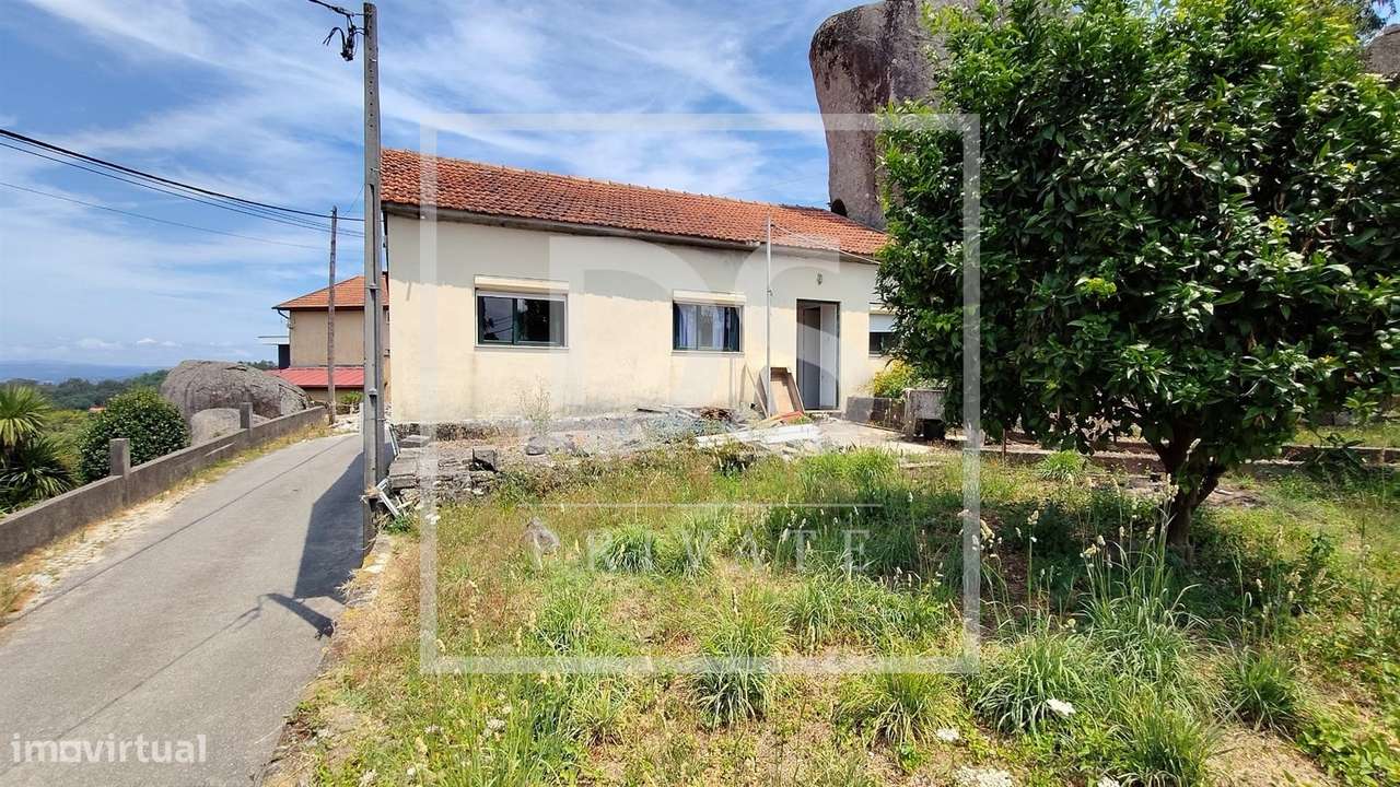 Moradia T3 Venda em Penacova,Felgueiras-10