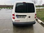 Volkswagen caddy - 5