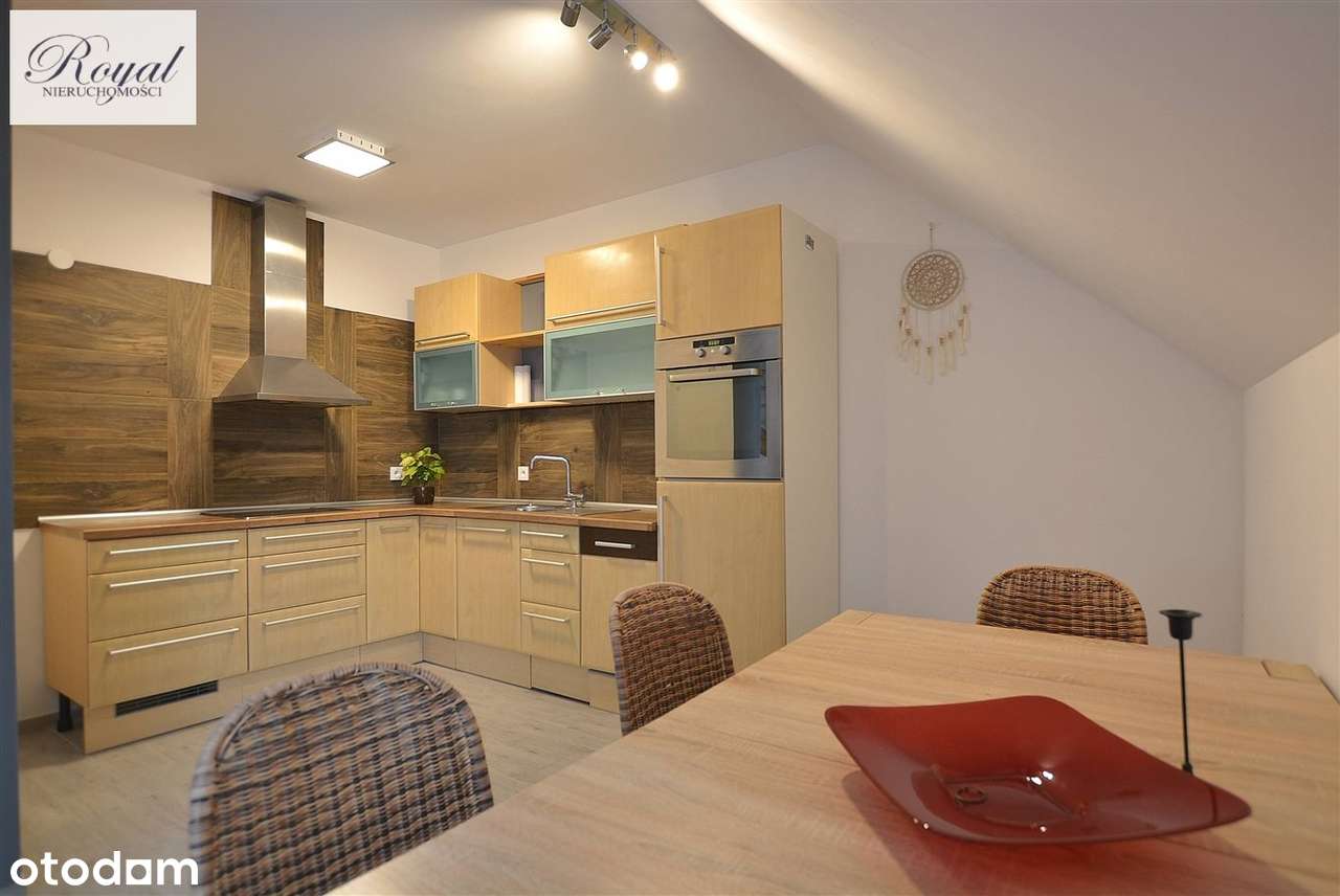 Istebna - Apartament W Górach !-2