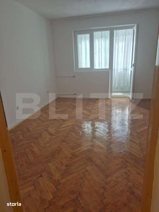 APARTAMENT CU 2 CAMERE, 38 MP, ZONA DACIA - Imagine principală: 2/7