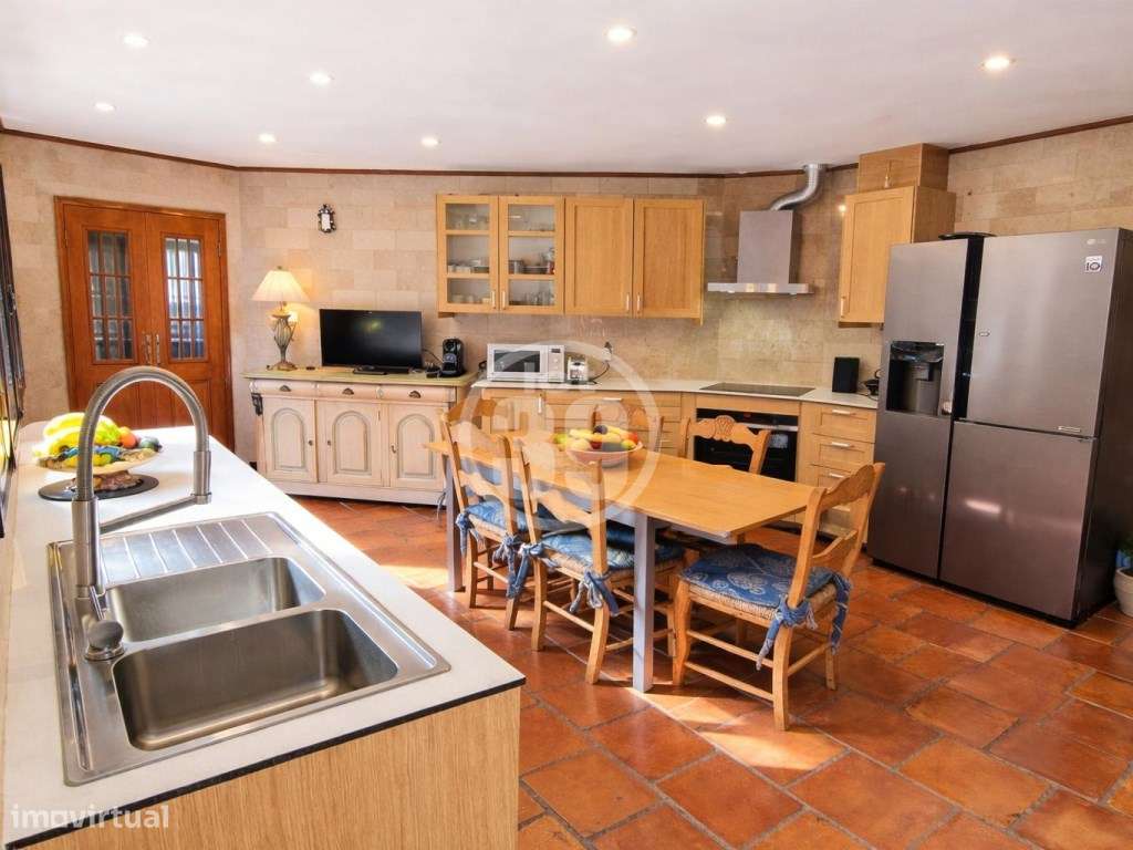 Quinta exclusiva com 6.588 m² de terreno urbano a 1 km do Centro Hi... - Grande imagem: 4/13