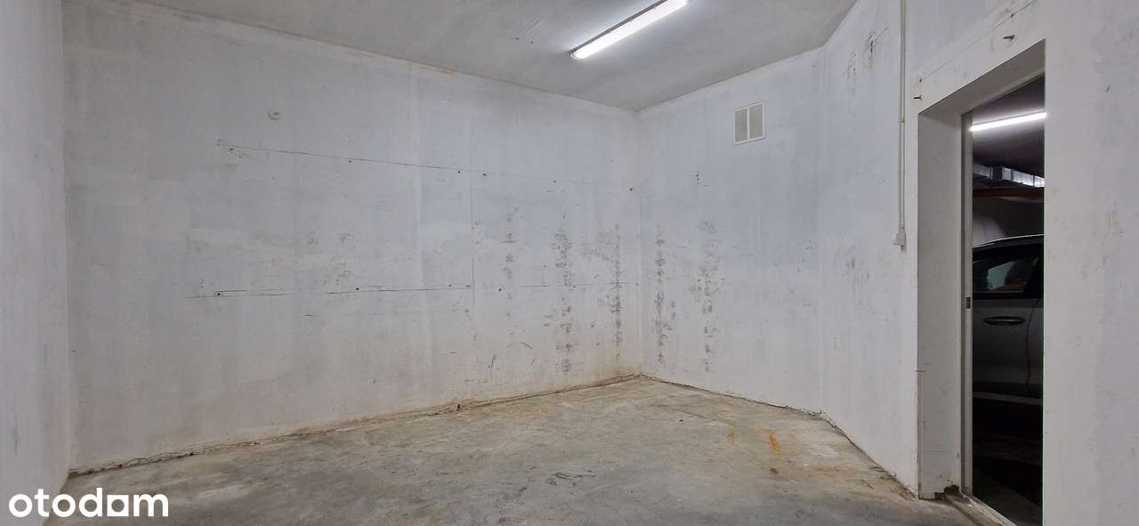 Magazyn lokal - powierzchnia 20m2, prąd, oświetlenie, suchy-0