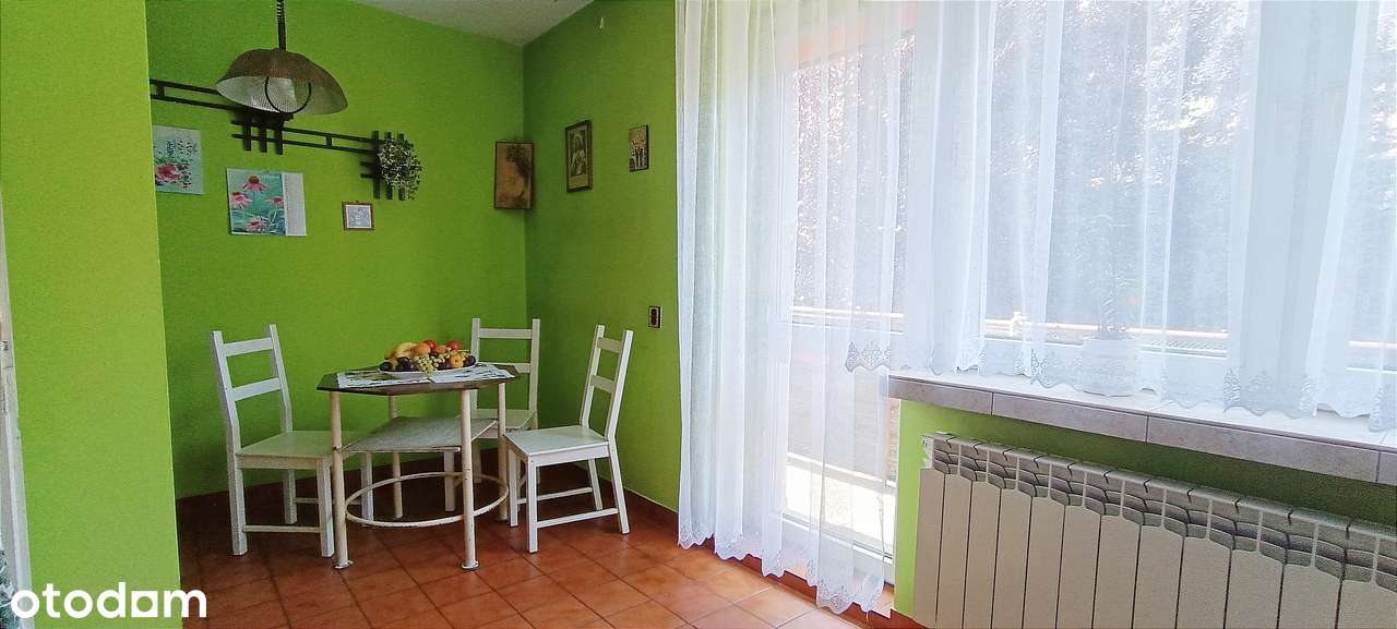 Dom wolnostojący 6 pokoi|działka 623 ar|spokojna okolica|Bieżanów-6