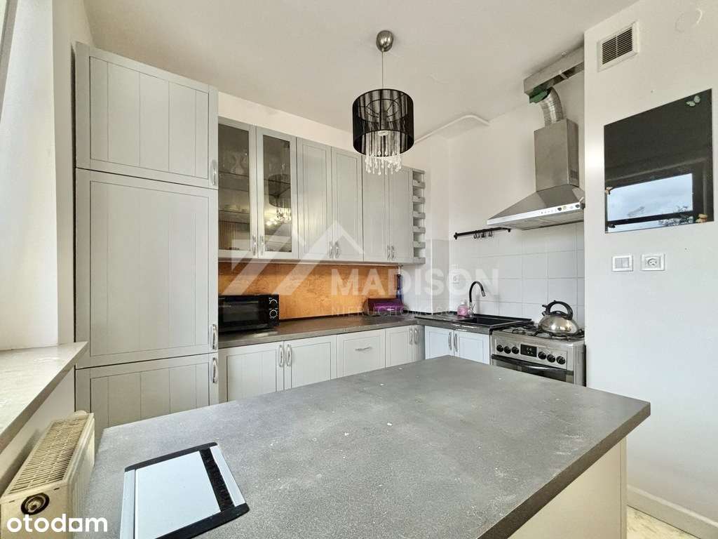 49 m2 | 3 pokoje | balkon | parking na osiedlu - Pełny obrazek: 5/17