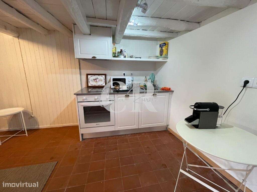 Casa de 2 Quartas em Alvoeira Mouronho Arganil-25