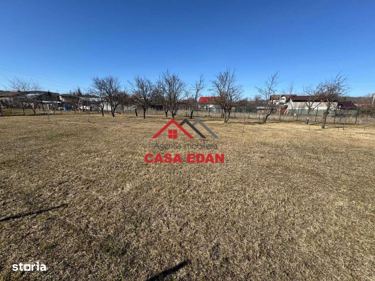 Teren 1306mp in Cornu--54.000e - Imagine principală: 4/16