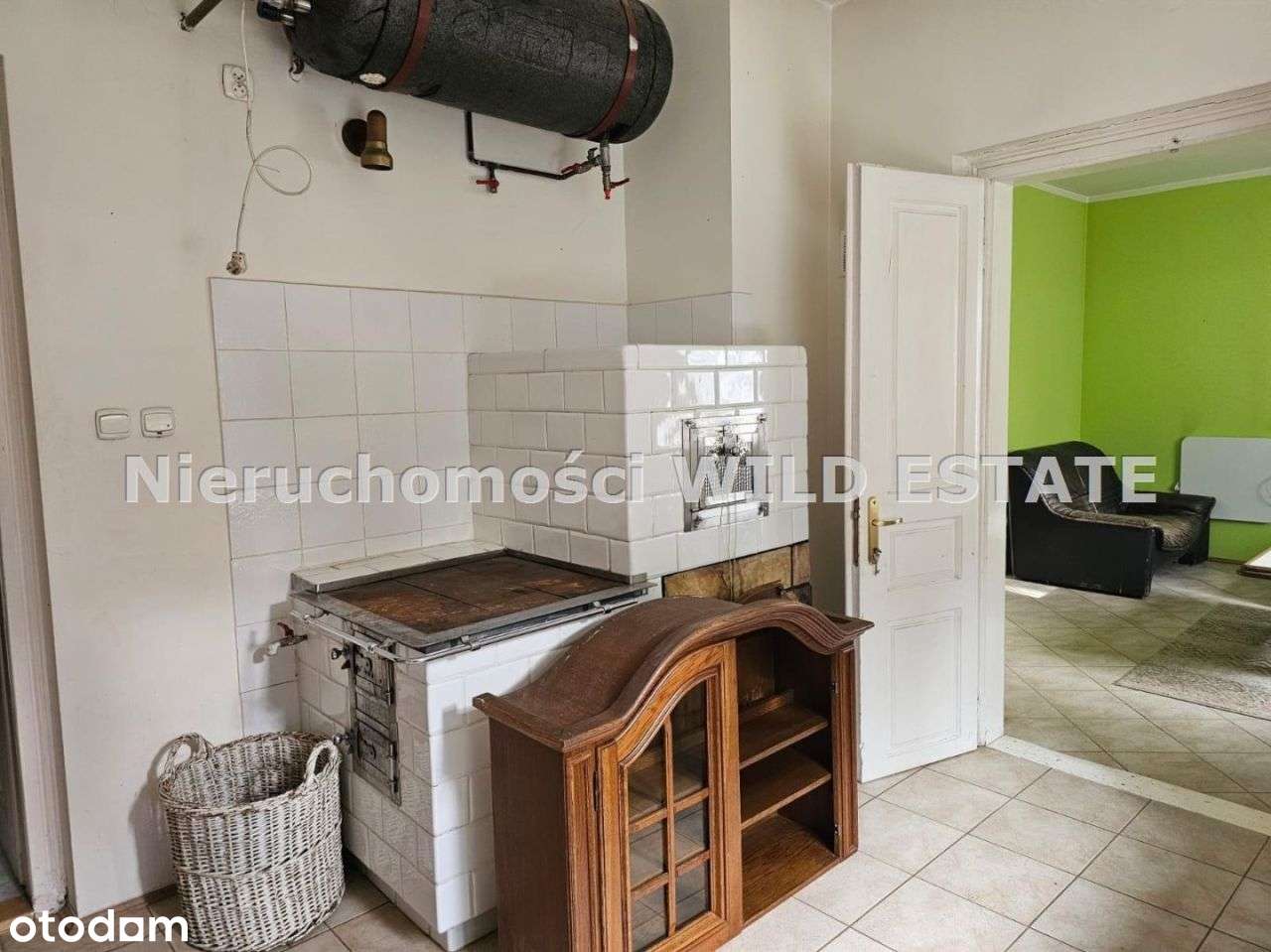 Dom, 310 m², Cisna-12