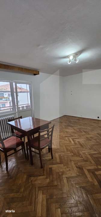 Apartament 2 camere, decomandat, 2 balcoane – Grigore Balan, Sf. Ghe - Imagine principală: 4/10
