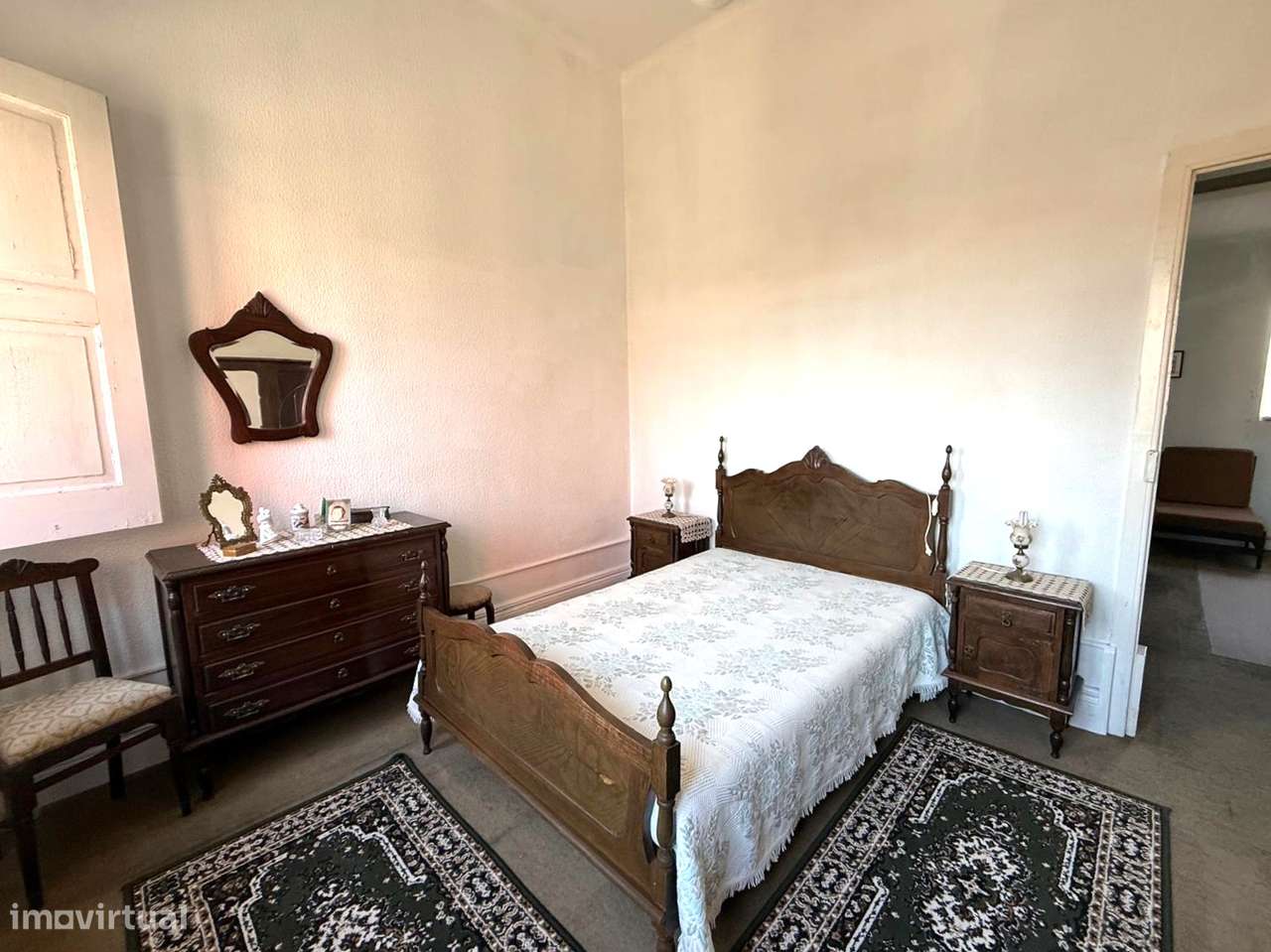 Moradia T4 no Centro de Ovar-23