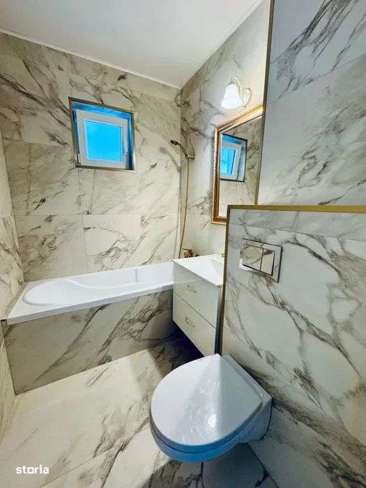 APARTAMENT 3 CAMERE, TITAN/ PARC  I.O.R., RENOVAT, METROU-6