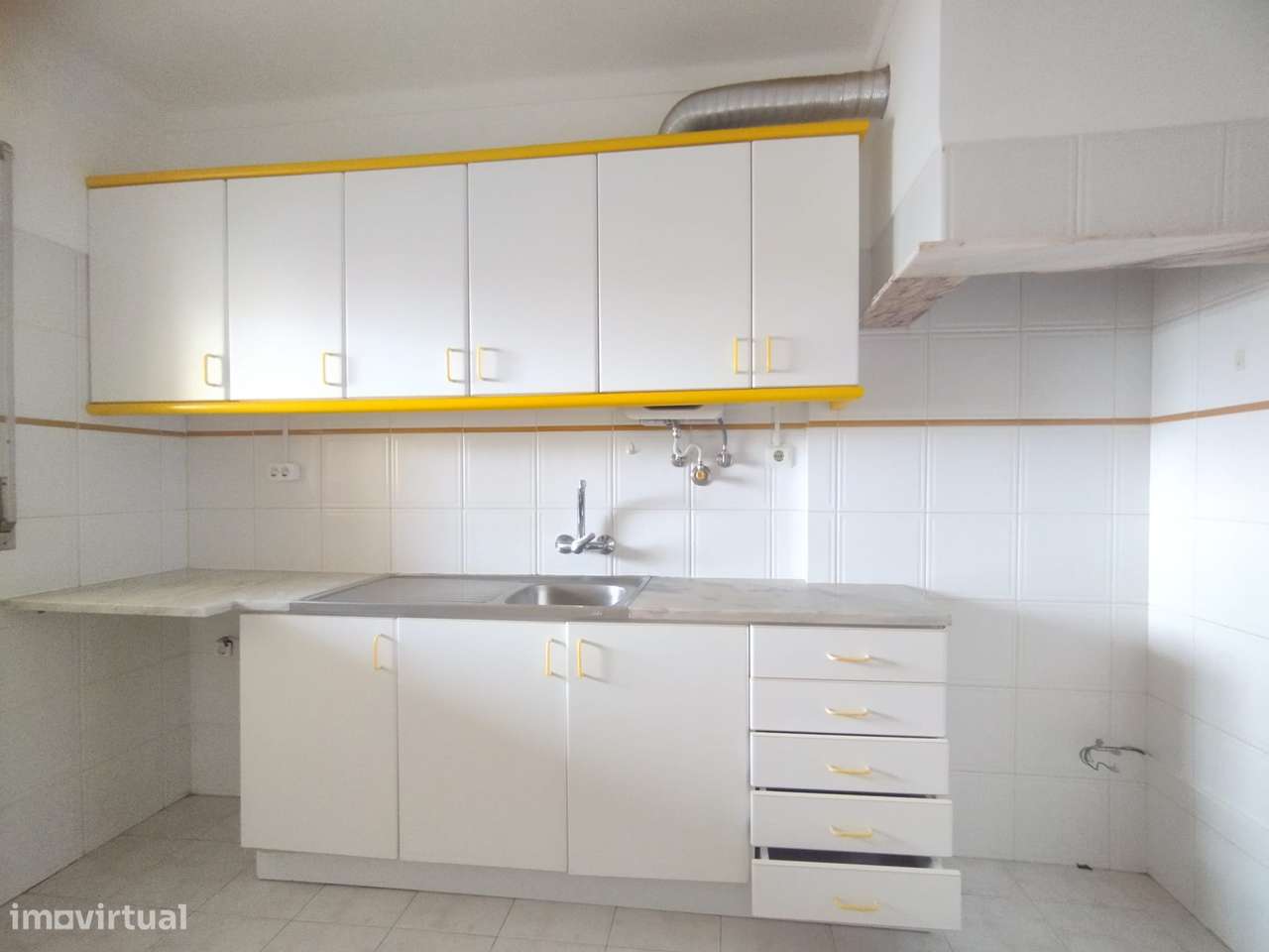 Apartamento T2 na Zona Norte de Torres Vedras | A 5 min. do Centro - Grande imagem: 4/23