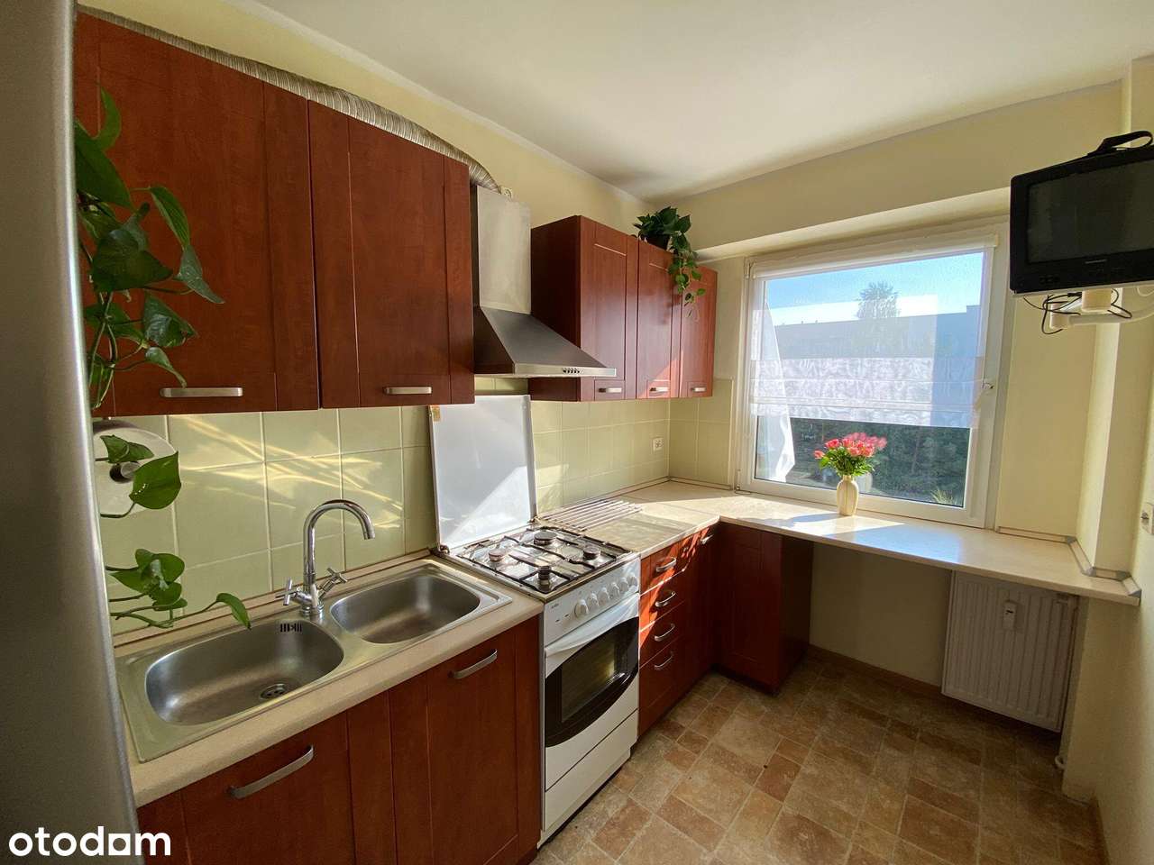 Piękne mieszkanie z klimatyzacją-6