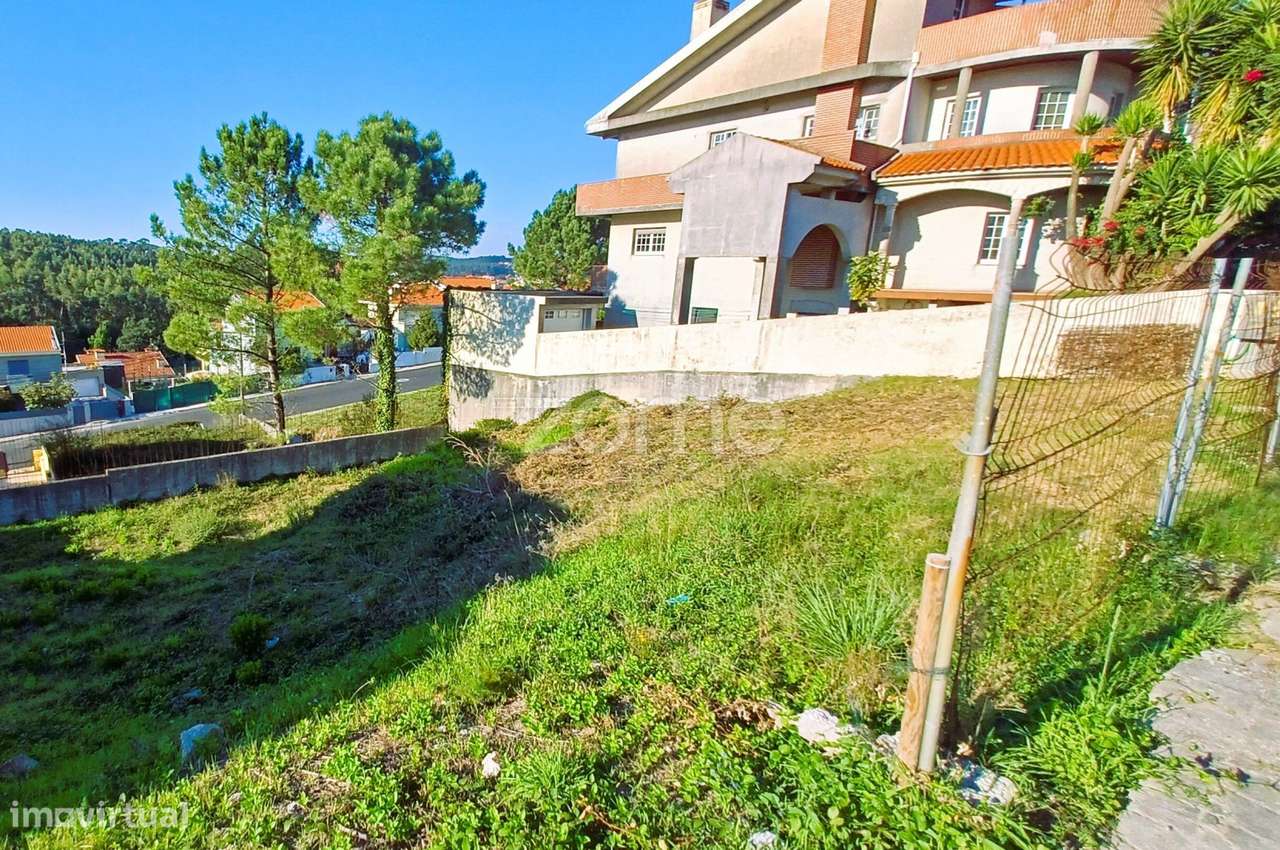 Terreno para construção em S. Mamede do Coronado - Grande imagem: 4/11