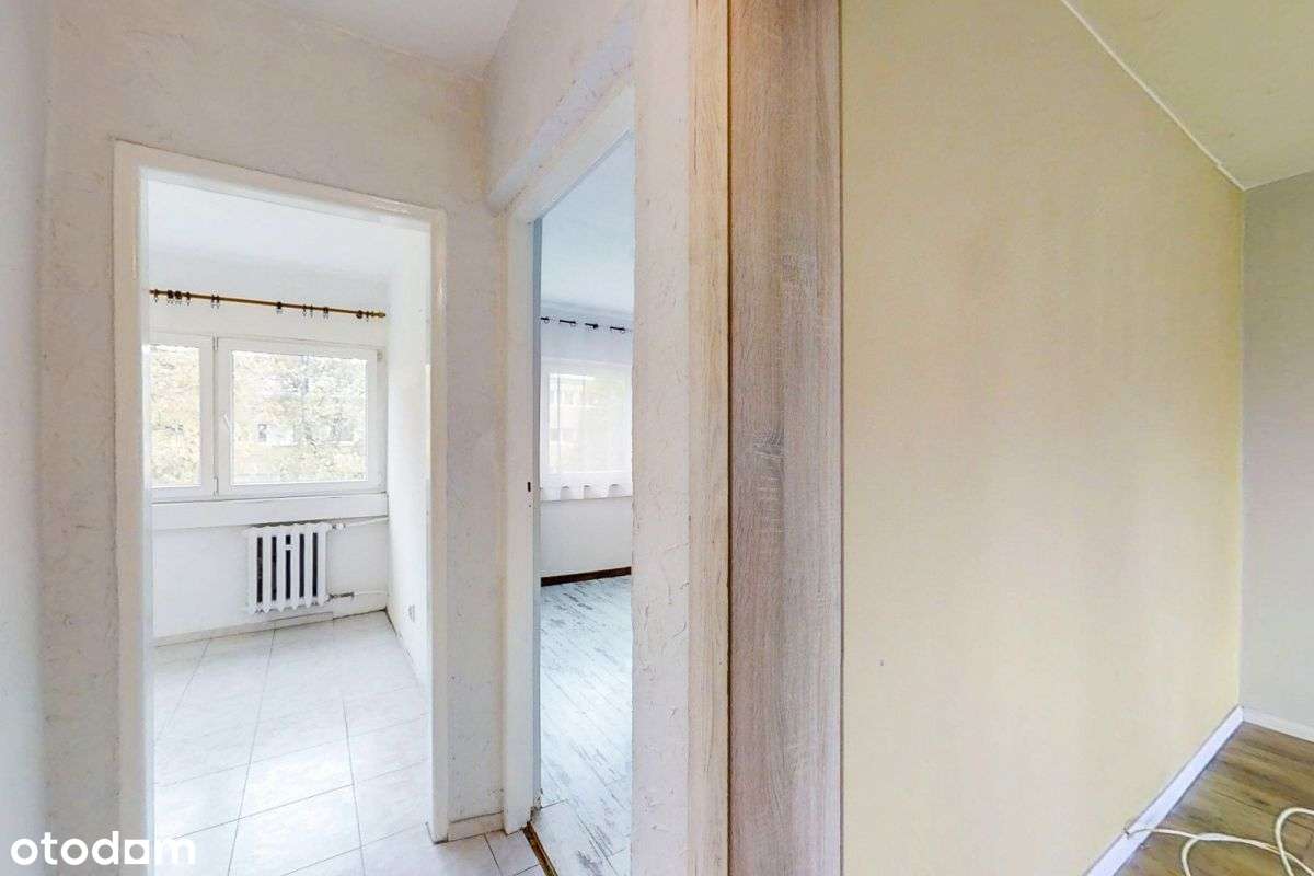 Pełny potencjał aranżacyjny! - Pełny obrazek: 1/12