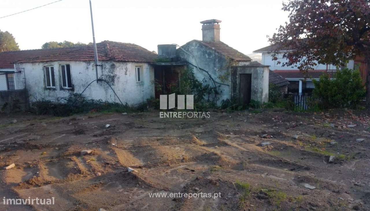 Venda Moradia para reconstruir, Várzea do Douro, Marco de Canaveses - Grande imagem: 4/30