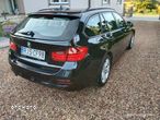 BMW Seria 3 - 7