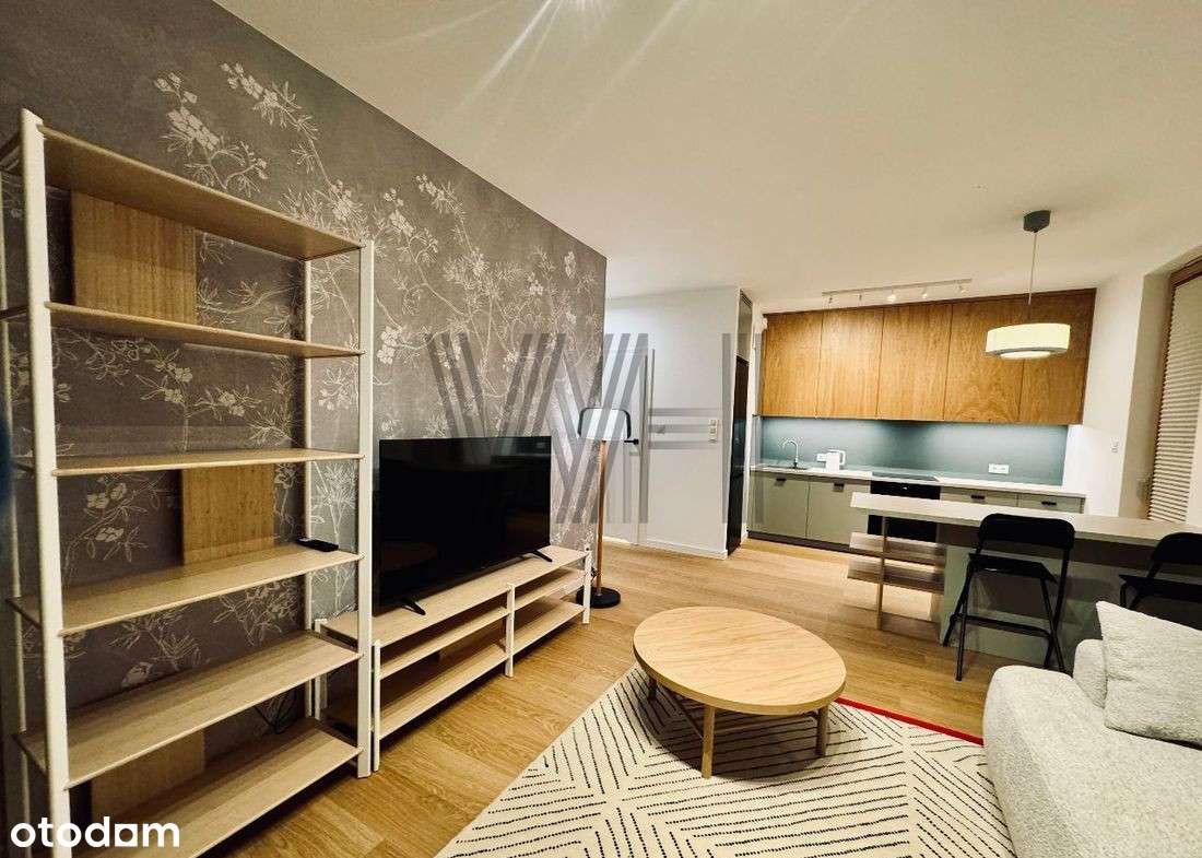 Przestronny 3-pk apartament na Mokotowie - Pełny obrazek: 4/14