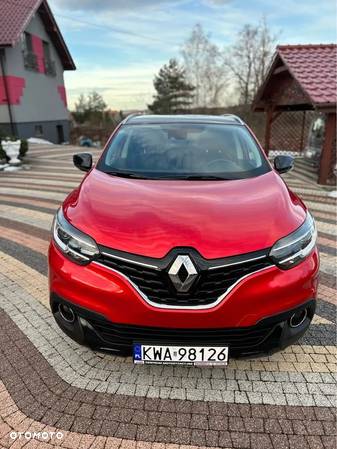 Renault Kadjar 1.5 dCi Energy Intens - 1