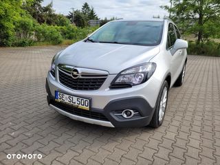 Opel Mokka 1.6 CDTI ecoFLEX Start/Stop Innovation