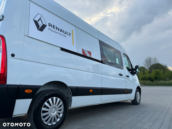 Renault Master - 19