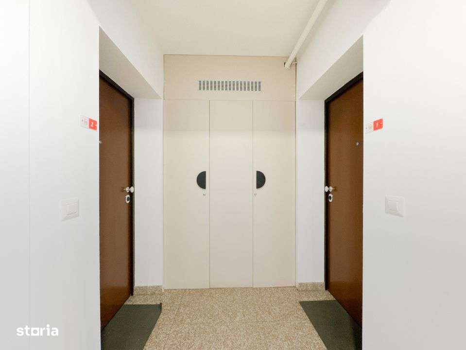 Garsoniera gata de mutat in Otopeni, LaRa Condominium-10