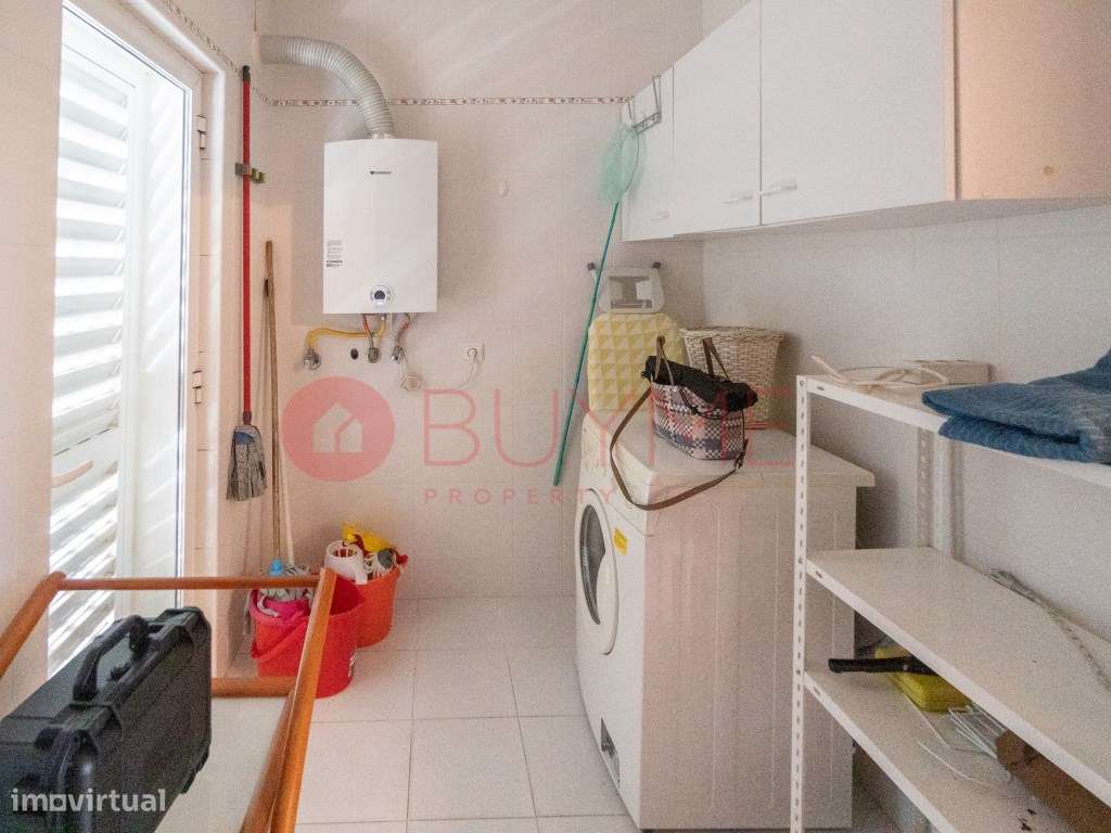 Moradia Duplex T3+1 em Condomínio Privado em Vilamoura-35