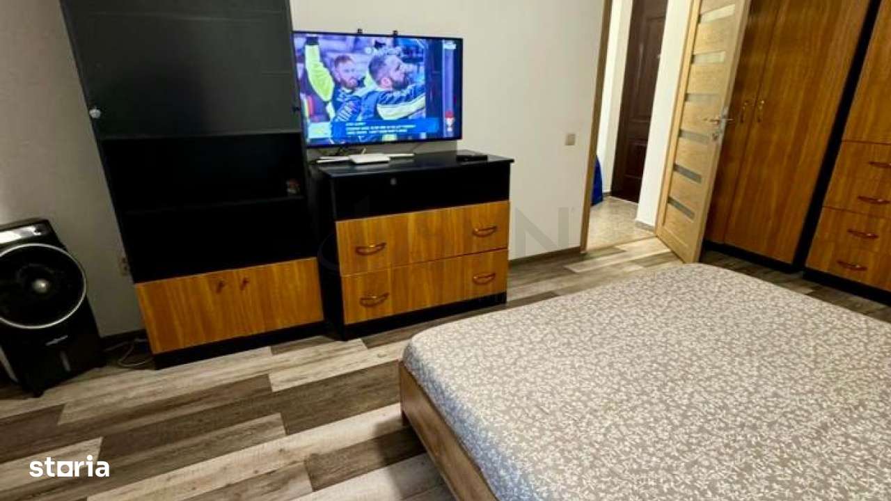 Garsoniera I Alexandru Obregia I De vanzare - Imagine principală: 4/9