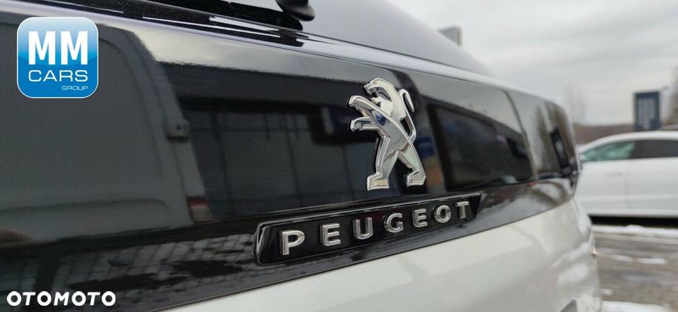 Peugeot 3008 1.2 PureTech GT Pack S&S EAT8 - 20