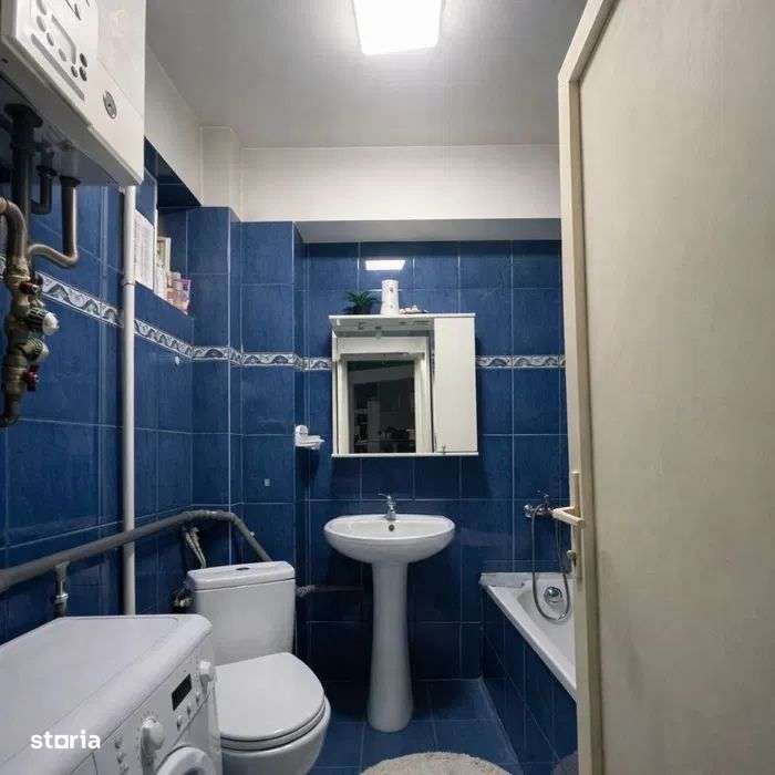 GARSONIERA MODERNA ULTRACENTRAL CENTRALA PROPRIE-6