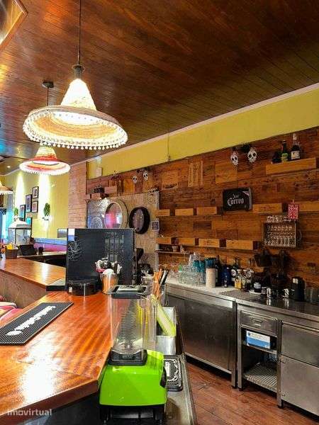 Trespasse Restaurante Loulé - Grande imagem: 5/11