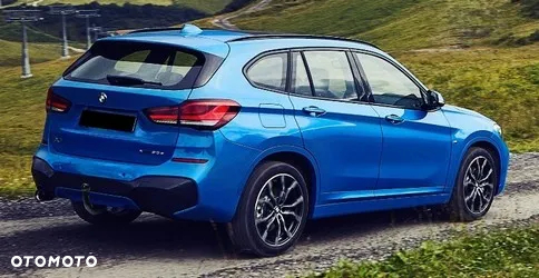 BMW X1 F48 od2015 NOWY KOMPLETNY HAK HOLOWNICZY WYPINANY POZIOMO ZA POMOCĄ DŹWIGNI - 8