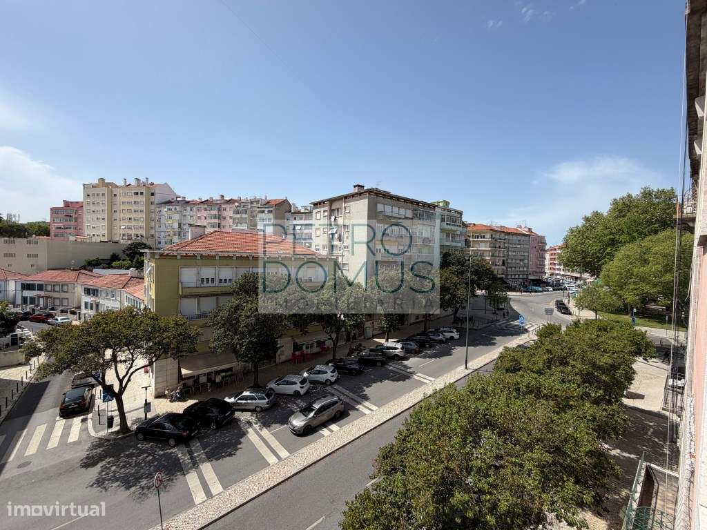 T2 TOTALMENTE REMODELADO EM CONDOMÍNIO COM PISCINA - PENHA DE FRANÇA-32