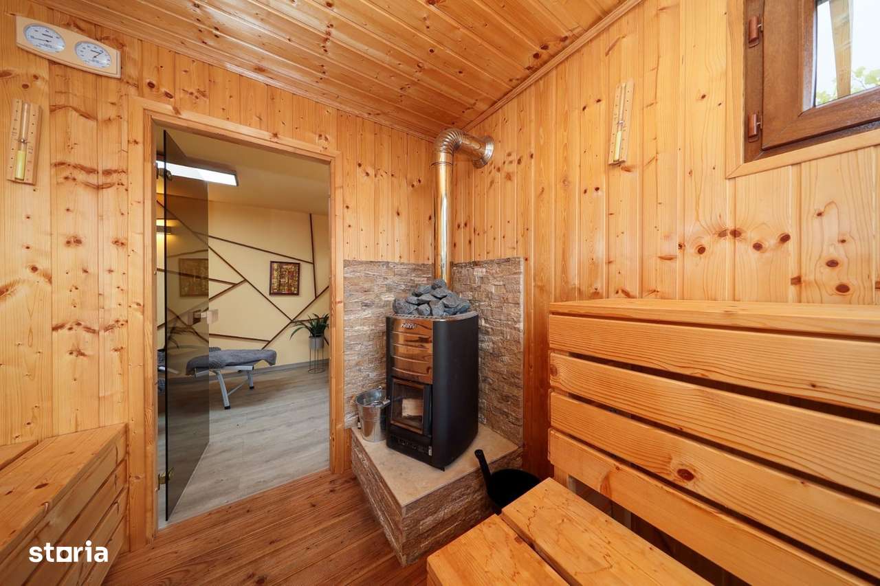 Casă unică, cartier Izvor – Str. Izvorului 10-6