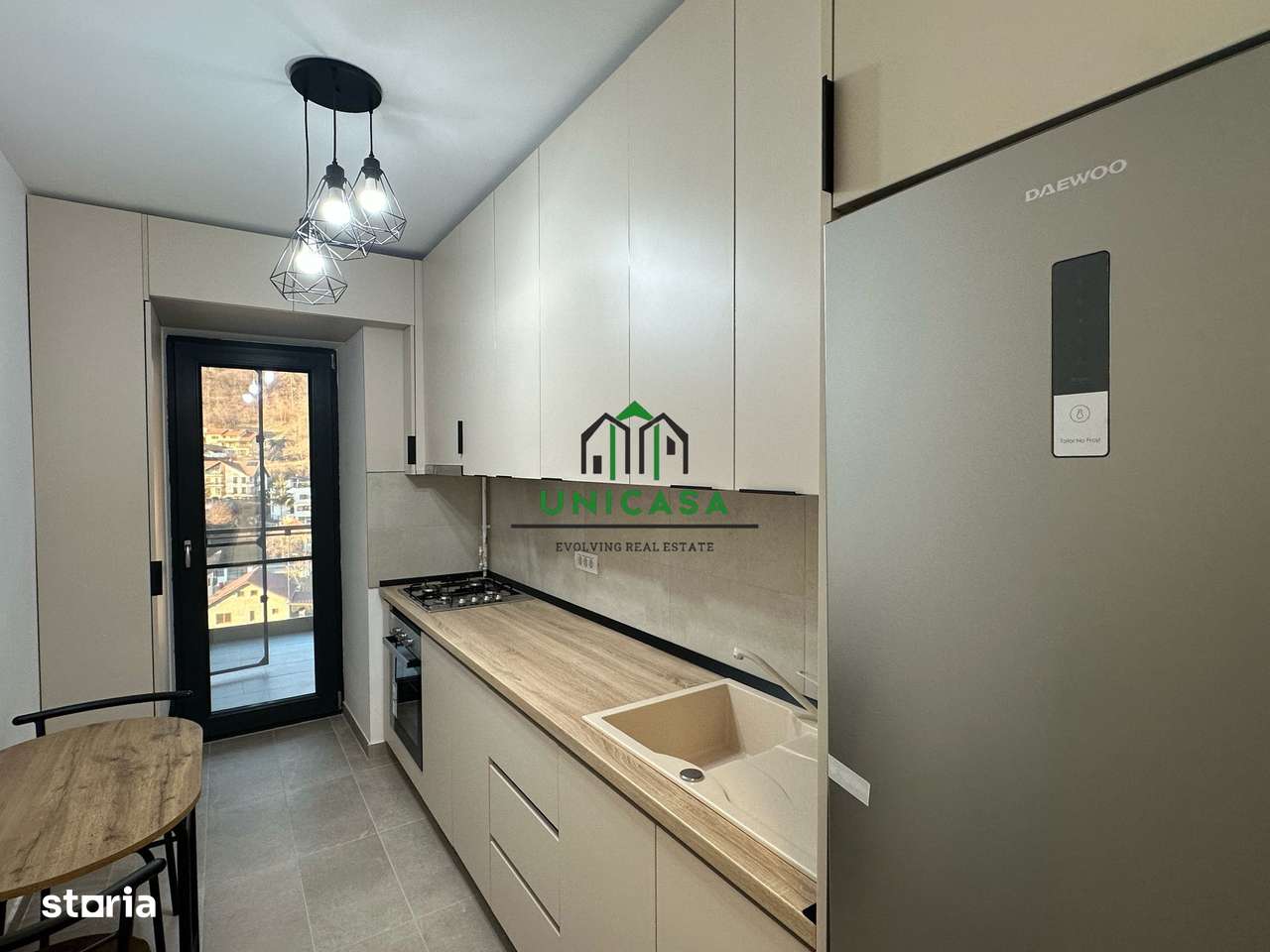 Apartament tip studio - Parc Residence - Imagine principală: 5/15