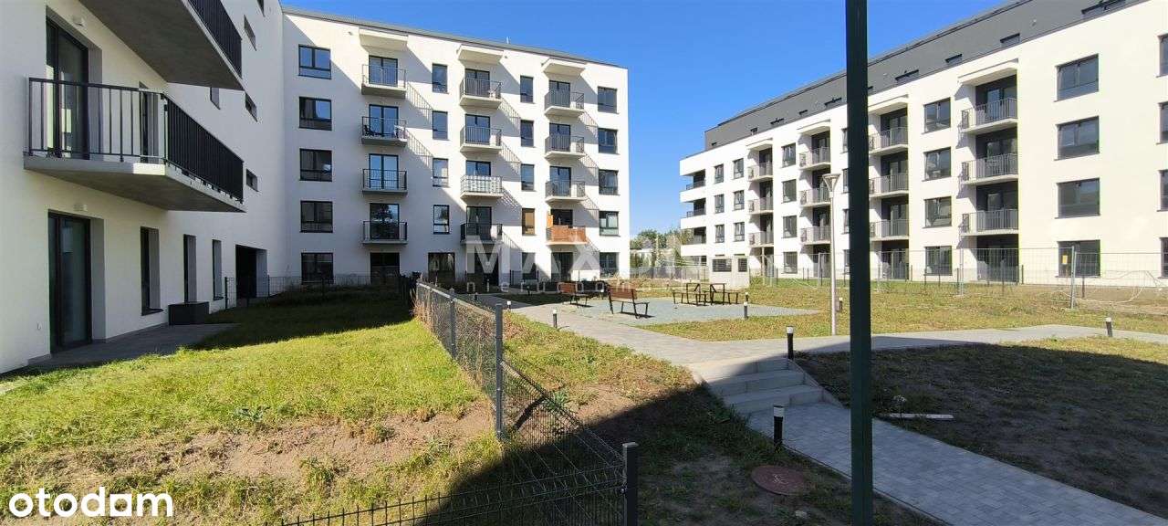 Apartament 3 pok. 67mkw piękny rozkład - Pełny obrazek: 5/13