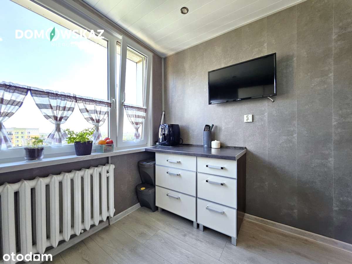 Gotowe do wejścia 3 pokoje +balkon  Świętochłowice-9