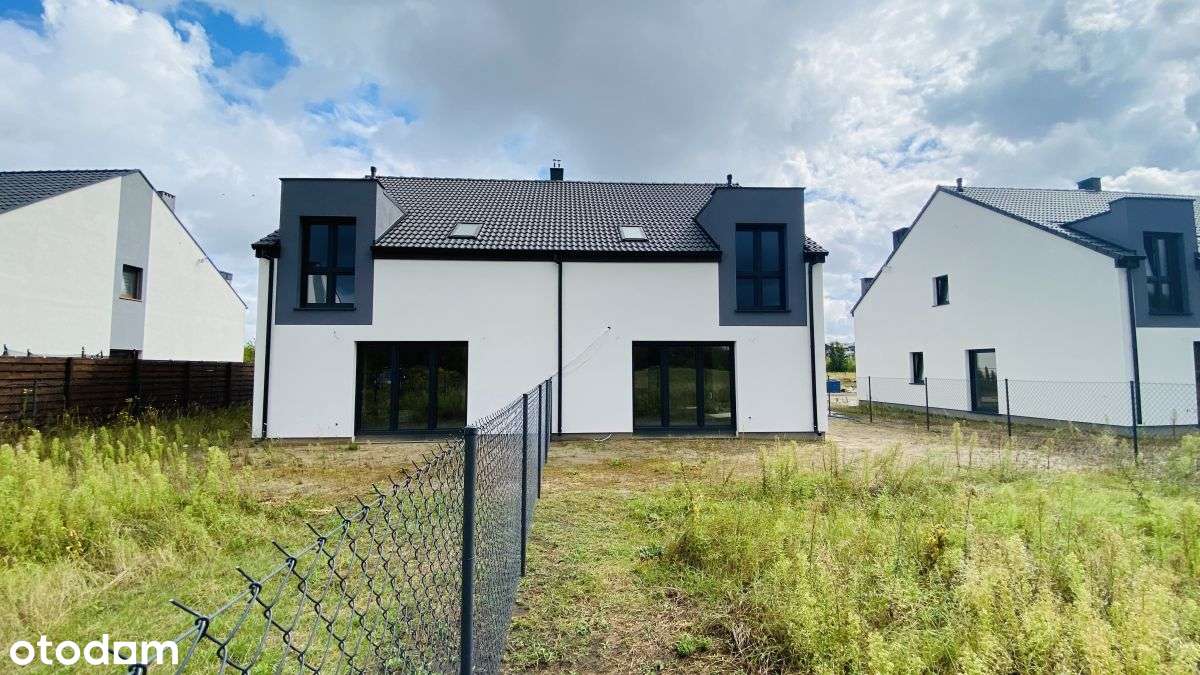 ✅Wiry / 133 m2/Działka 500 m2/Garaż/4 sypialnie ✅ - Pełny obrazek: 5/16