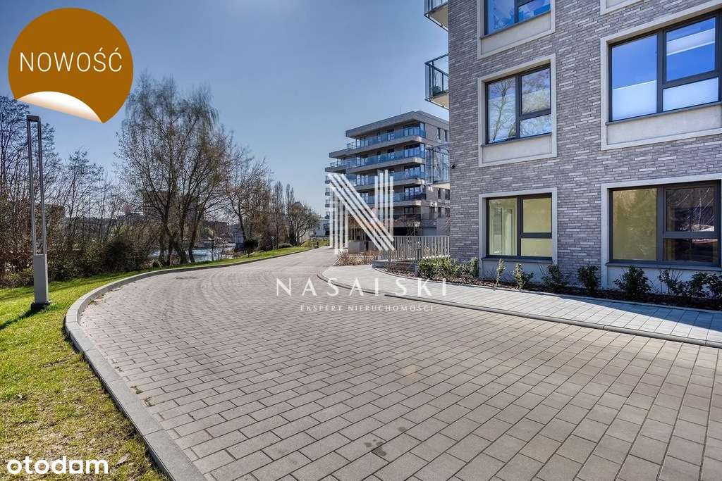 Mieszkanie 2 Pokoje Śródmieście Wykończone-15