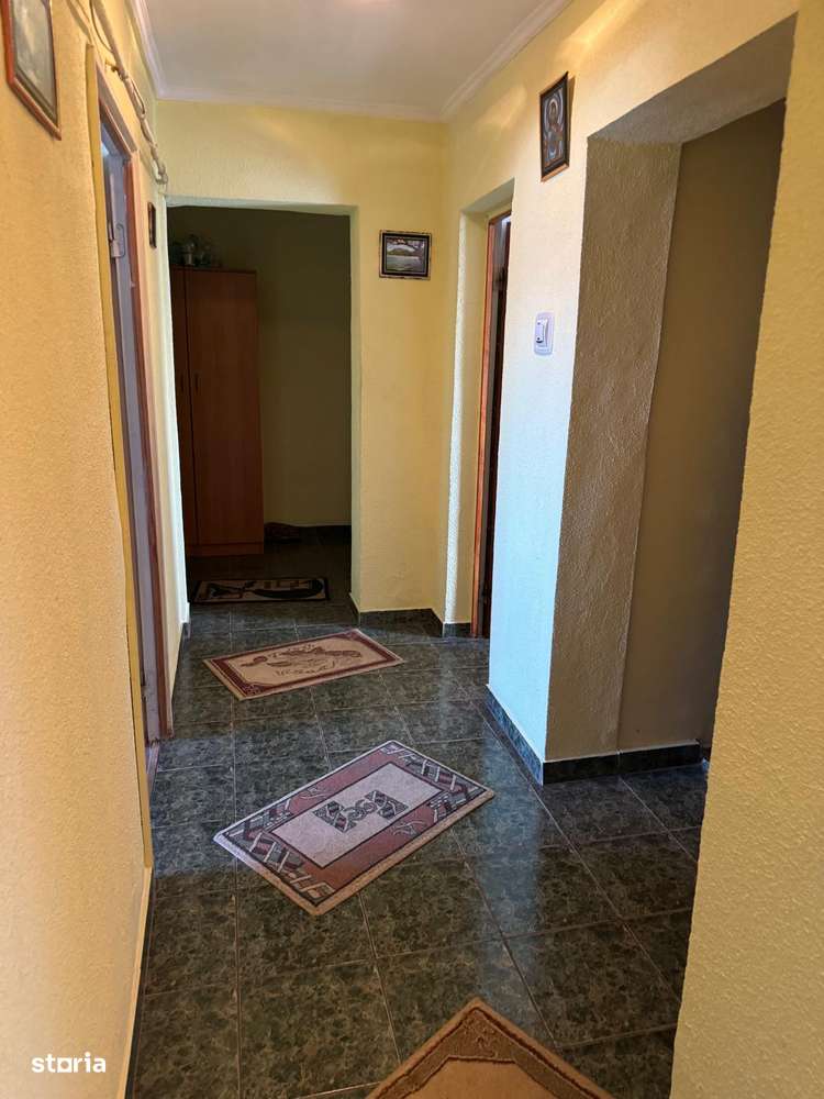 Apartament 3 camere de vanzare , Maracineni-8