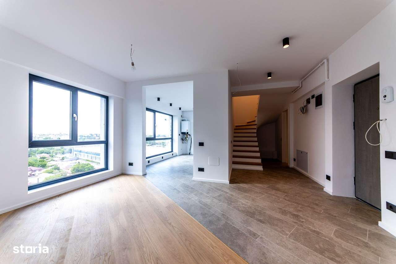 Duplex - Premium 4 camere - Auchan Titan - Imagine principală: 5/17