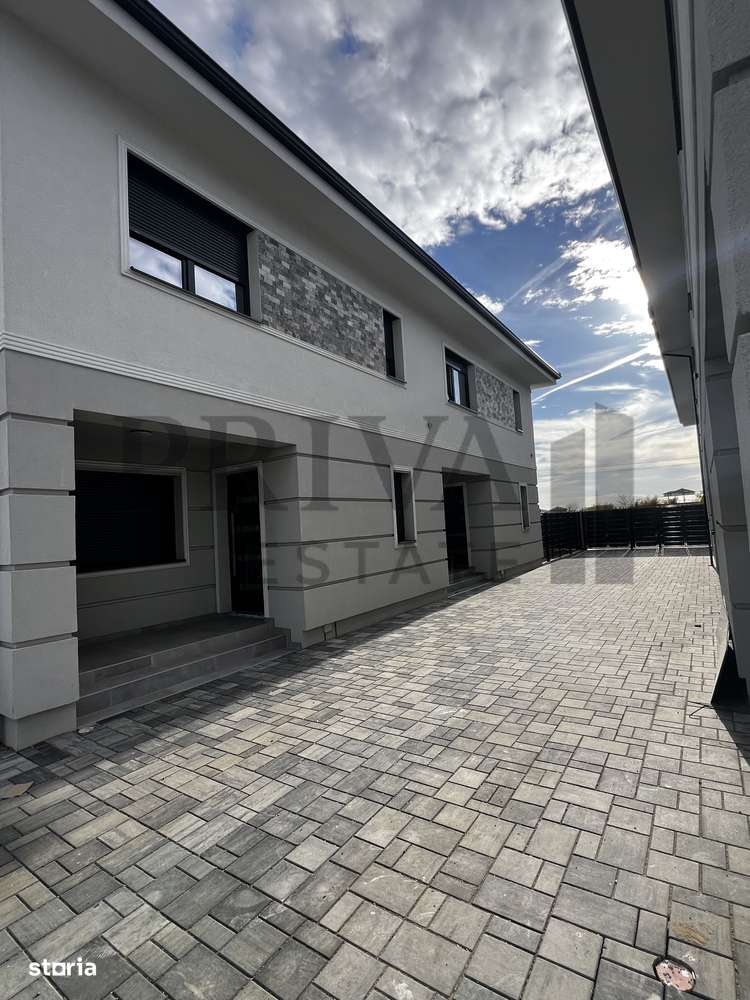 Casa 100 mp utili, 4 dormitoare, curte 65 mp, 2 parcări. Calea Urseni. - Imagine principală: 5/19