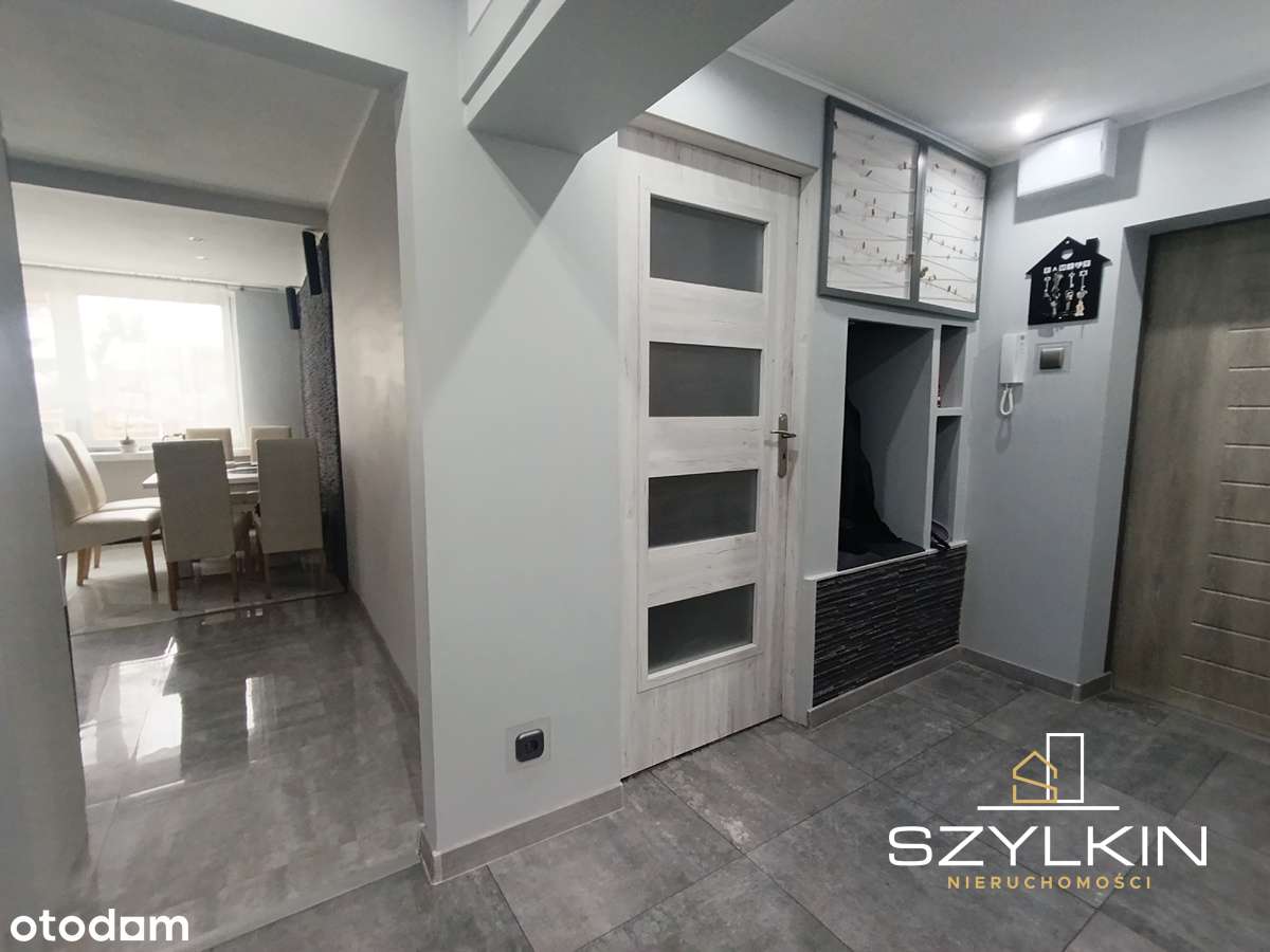 Na sprzedaż mieszkanie w Sulechowie.-13
