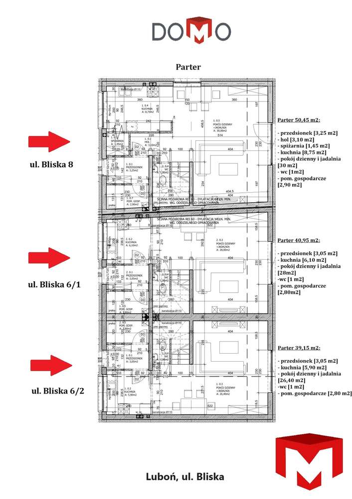 OKAZJA! Lokal 104 m²| duży ogród| LUBOŃ, ul. Bliska!-7