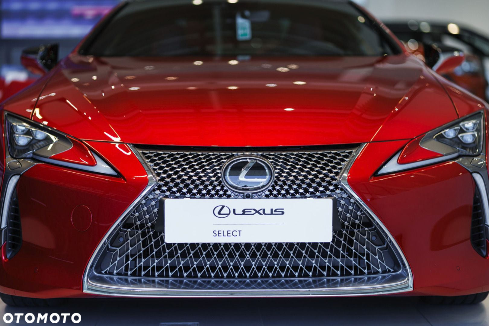 Lexus LC - 15